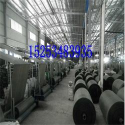 福建防草布 山東防草布廠家 2米無(wú)紡防草布