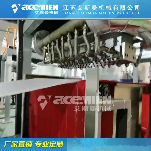 熔噴無(wú)紡布生產(chǎn)設(shè)備價(jià)格