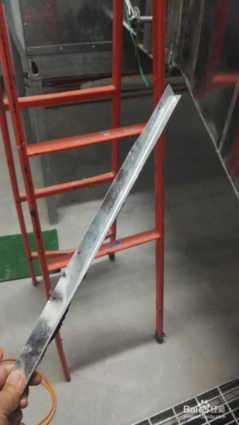 風管軟連接接頭 帆布軟接頭 如何制作