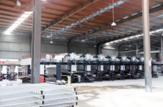 重大項(xiàng)目建設(shè) 進(jìn)行時 二十三 ②