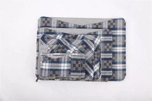 她用了十年讓手織布走出大山,在經(jīng)緯間 活 了起來(lái)