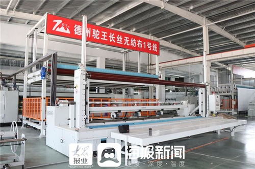 完善產業(yè)鏈條 招引優(yōu)質企業(yè) 德州陵城區(qū)跑出高質量發(fā)展加速度