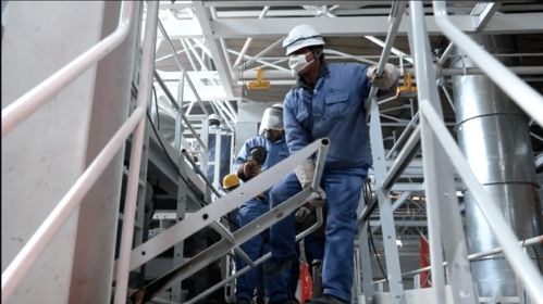 一城兩業(yè)開新局，經(jīng)緯編織幸福燕山